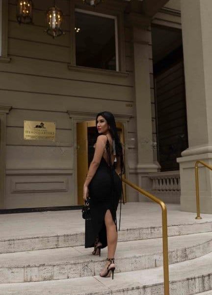 Escorts Mel Maia en London