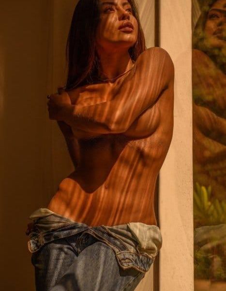 Escort Karolyna Dias a London