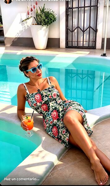 Victoria Sarkany