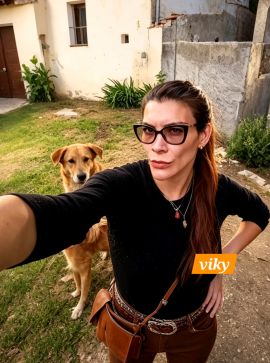 Victoria Sarkany