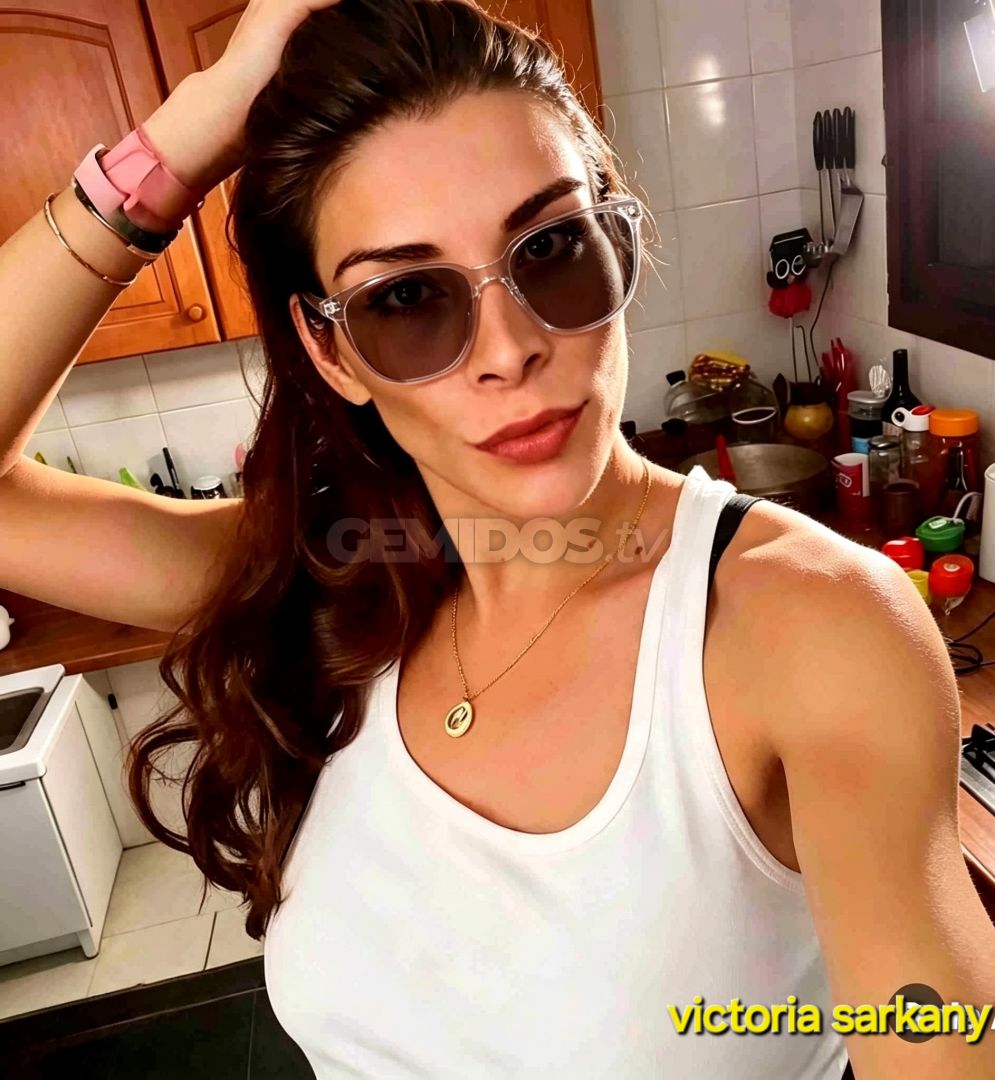 Victoria Sarkany