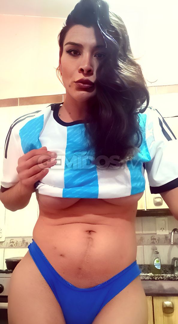 Victoria Sarkany