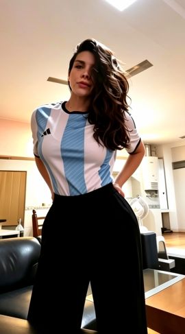 Victoria Sarkany