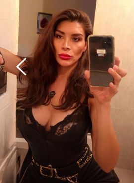 Victoria Sarkany