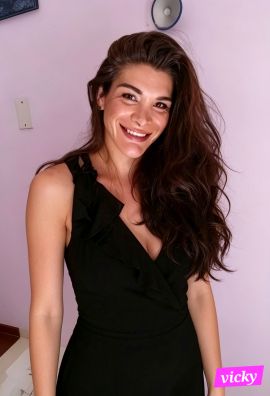 Victoria Sarkany