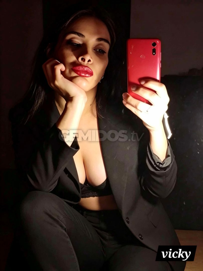 Victoria Sarkany