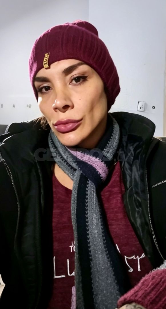 Victoria Sarkany