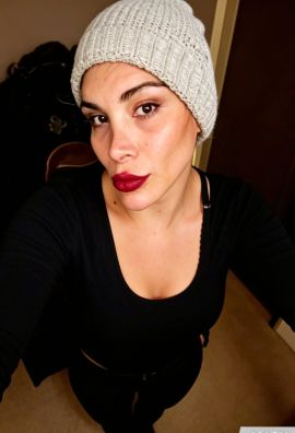 Victoria Sarkany