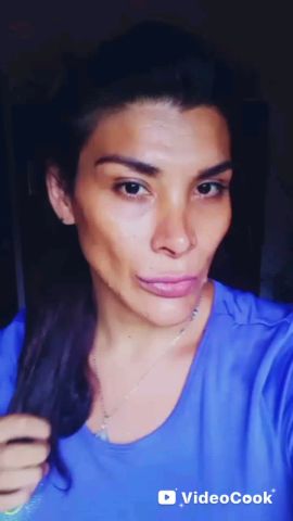Victoria Sarkany