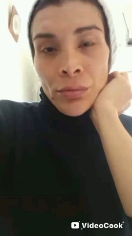 Victoria Sarkany
