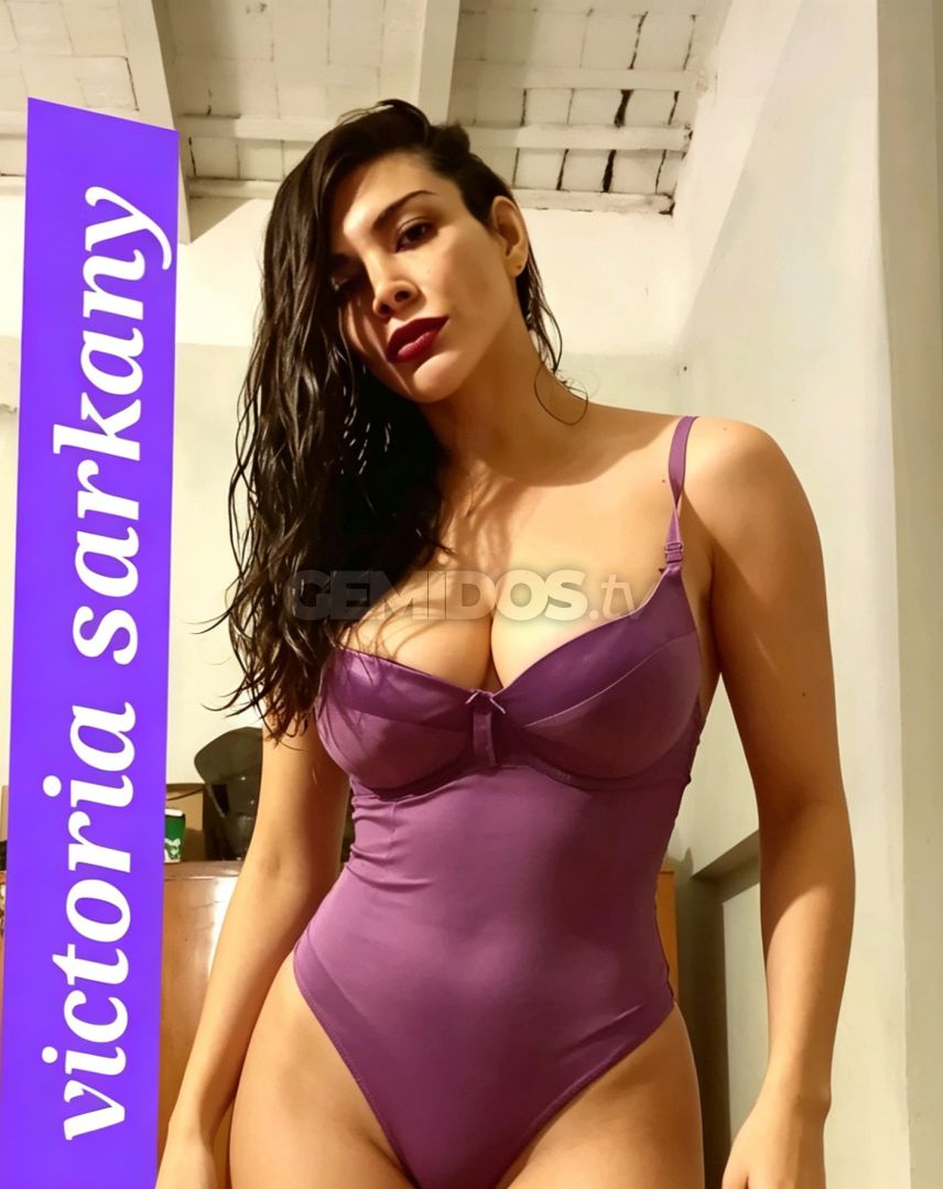 Victoria Sarkany
