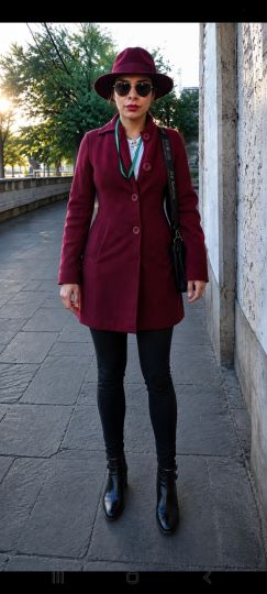 Victoria Sarkany