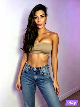 Victoria Sarkany