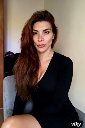 Victoria Sarkany