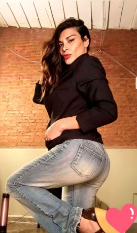 Victoria Sarkany