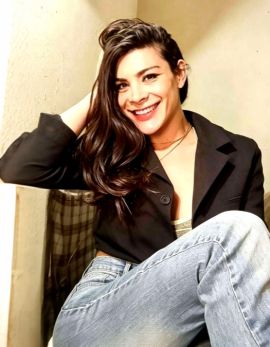Victoria Sarkany