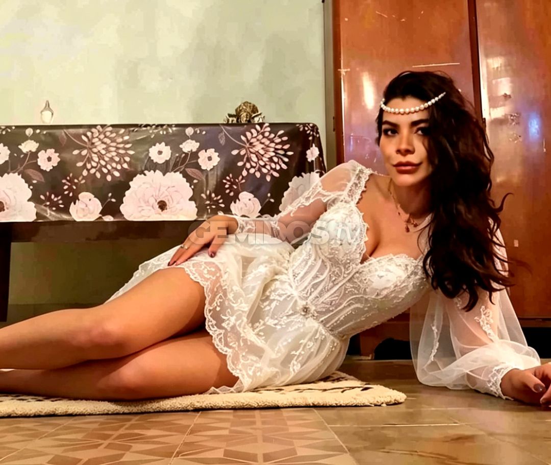 Victoria Sarkany