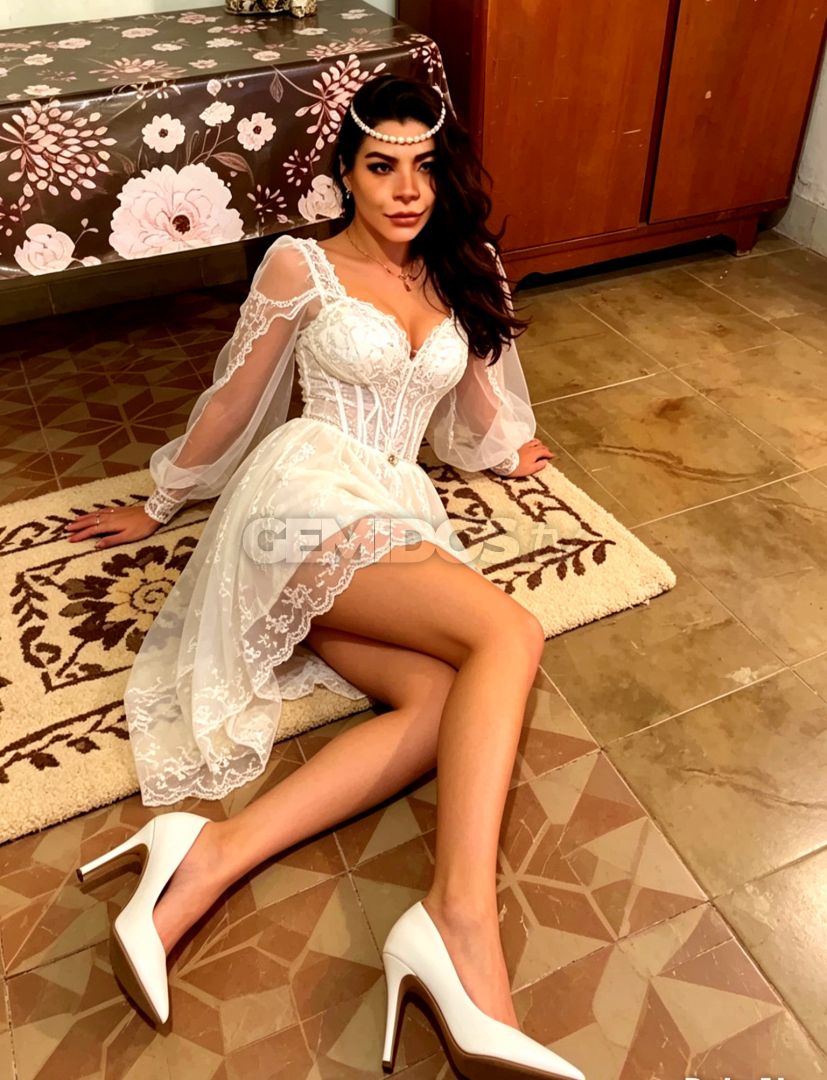Victoria Sarkany