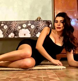 Victoria Sarkany