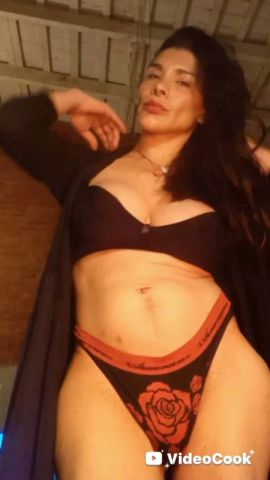 Victoria Sarkany