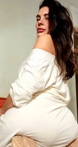 Victoria Sarkany