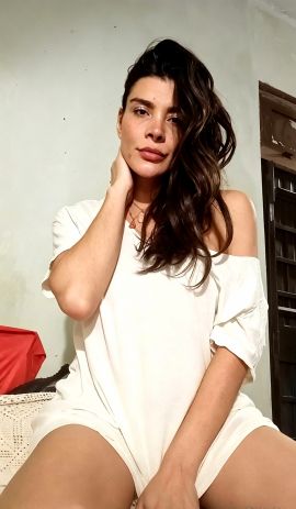 Victoria Sarkany