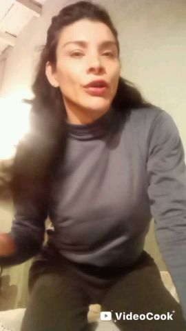 Victoria Sarkany