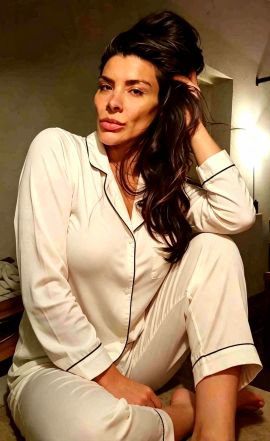 Victoria Sarkany