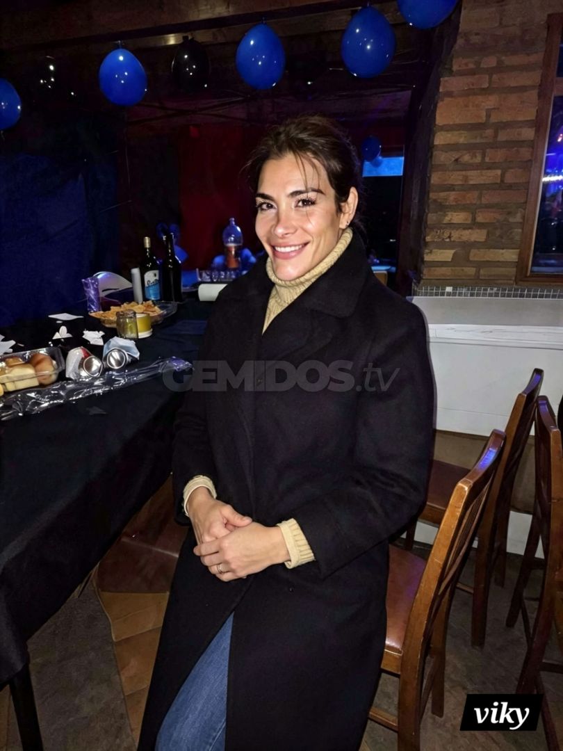 Victoria Sarkany