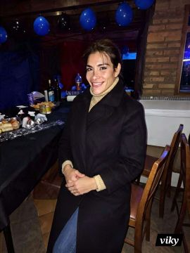 Victoria Sarkany