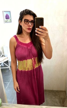 Victoria Sarkany