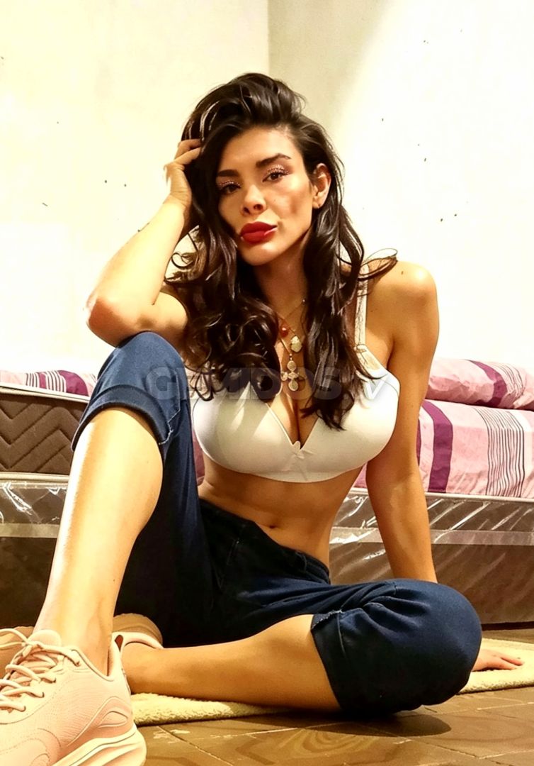 Victoria Sarkany