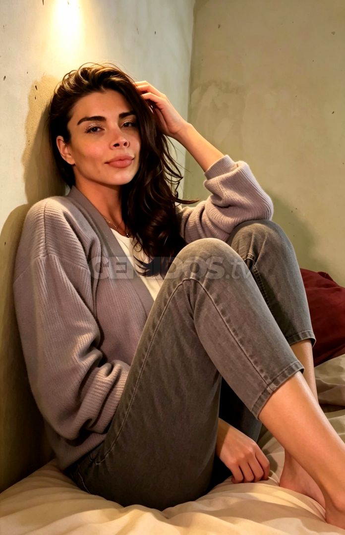 Victoria Sarkany