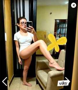 Victoria Sarkany