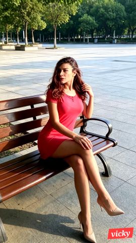Victoria Sarkany