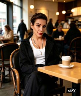 Victoria Sarkany