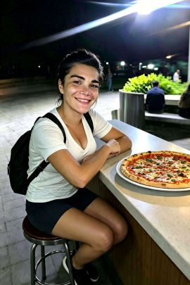 Victoria Sarkany