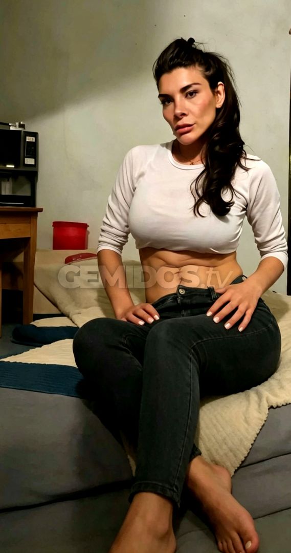 Victoria Sarkany