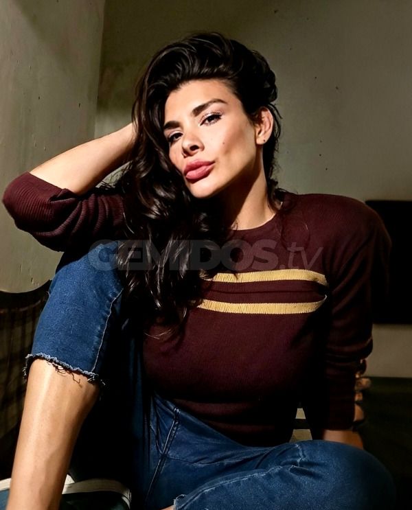 Victoria Sarkany