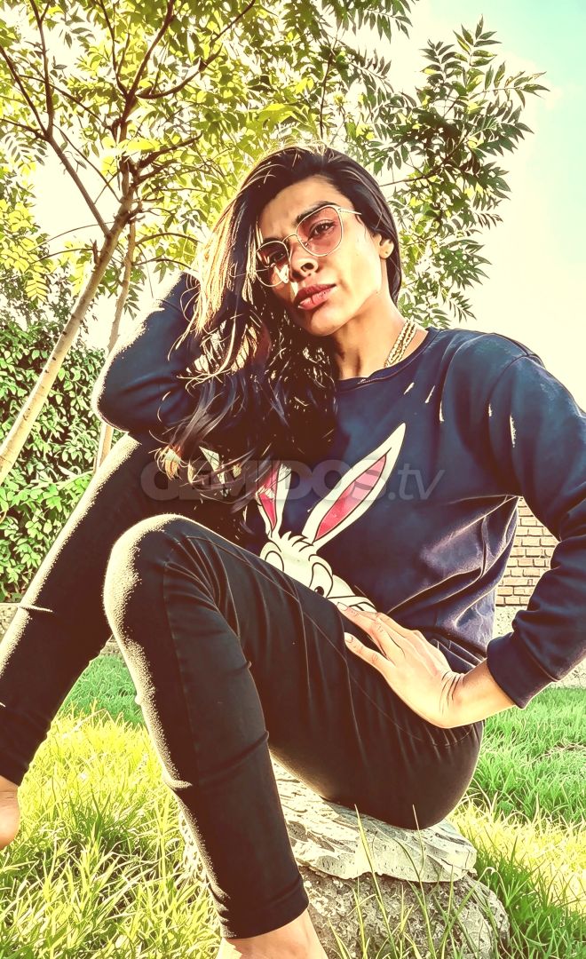Victoria Sarkany