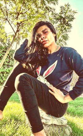 Victoria Sarkany