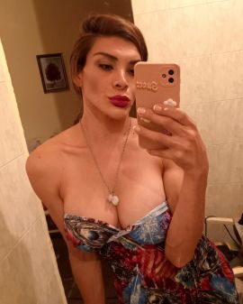 Victoria Sarkany