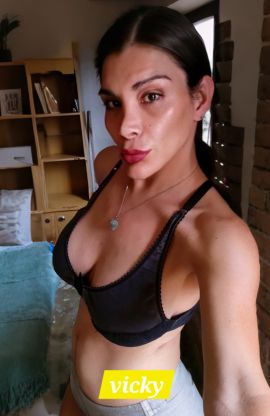 Victoria Sarkany