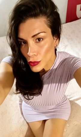 Victoria Sarkany