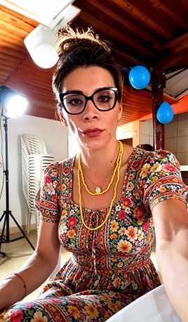 Victoria Sarkany