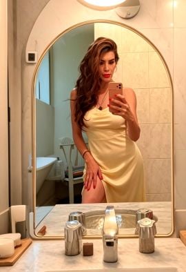 Victoria Sarkany
