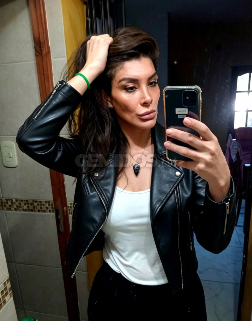 Victoria Sarkany