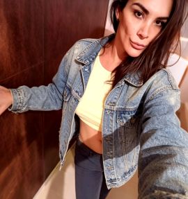 Victoria Sarkany