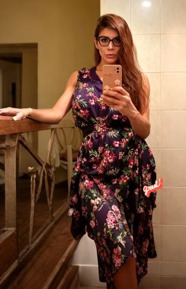 Victoria Sarkany