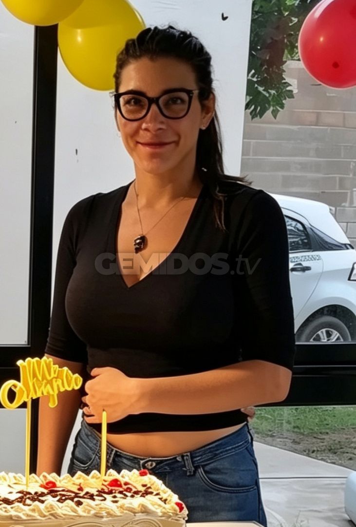 Victoria Sarkany
